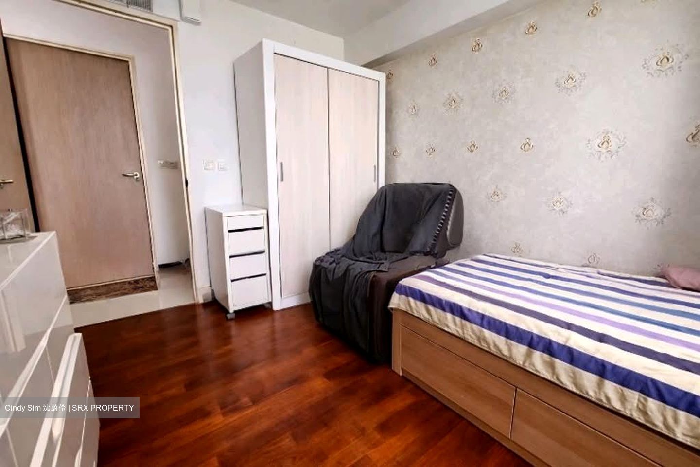 Blk 477C Hougang Capeview (Hougang), HDB 4 Rooms #550085201